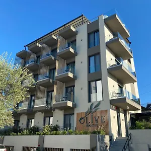 Olive Otel Ksamil