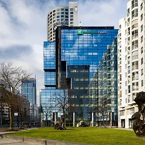 Hotell Express - Station By Ihg