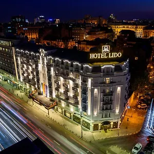 Hotell Lido By Phoenicia