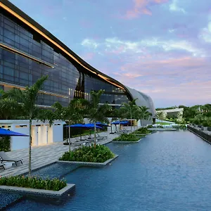 Dusit Thani Laguna 5* Singapur