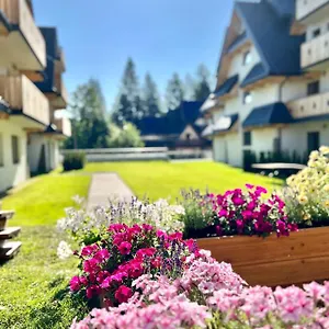 https://nosal-apartments.zakopanehotels.org