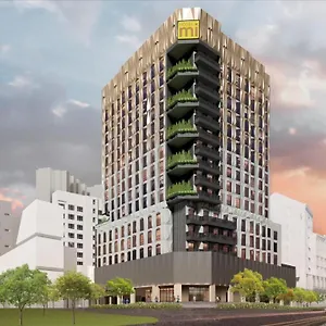 Hotell Mi Rochor