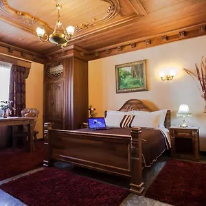 Brilant Antik Center Otel Tiran