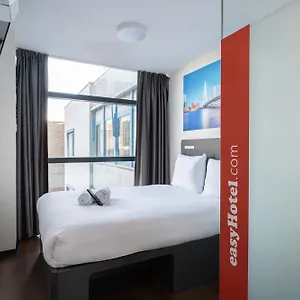 Hotell Easyhotel Centre