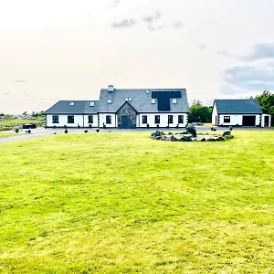 Connemara Ocean Escape Pensión Galway
