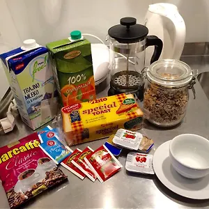 Petra Varl Panzió