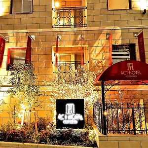 visit hotel