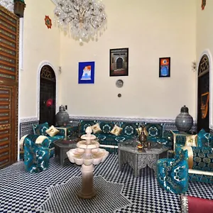 Khouloud Riad Fez