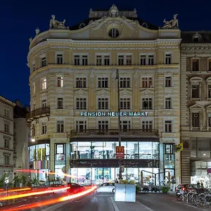 Neuer Markt 3*, Βιέννη Αυστρία