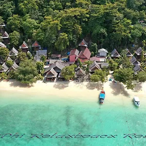 Relax Resort Phi Phi Adaları