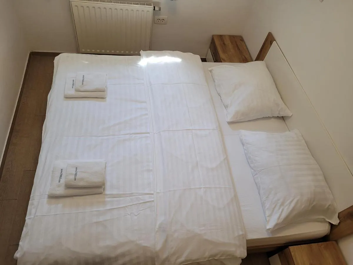 ***  Hotel Vila Katrca Lublana Słowenia