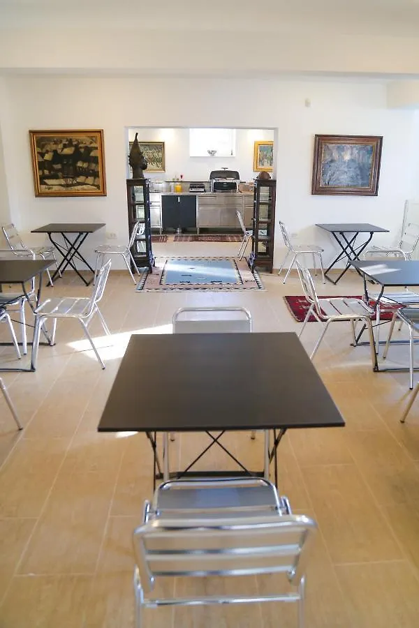 Hotel Vila Katrca Lublana